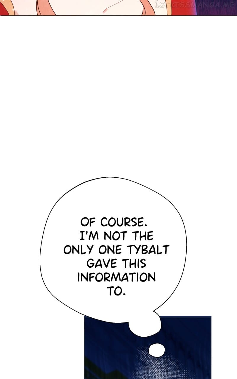 Go Away Romeo Chapter 9 - Page 35