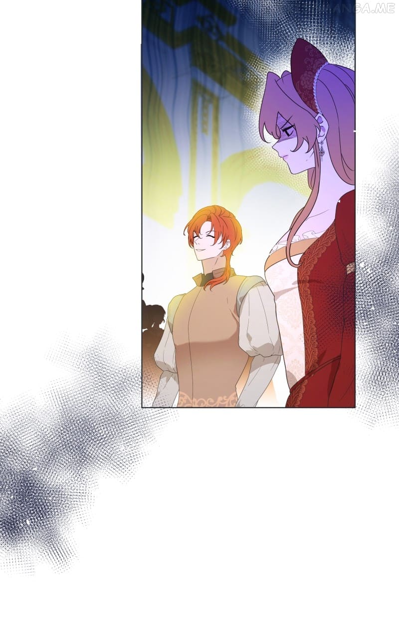 Go Away Romeo Chapter 9 - Page 36