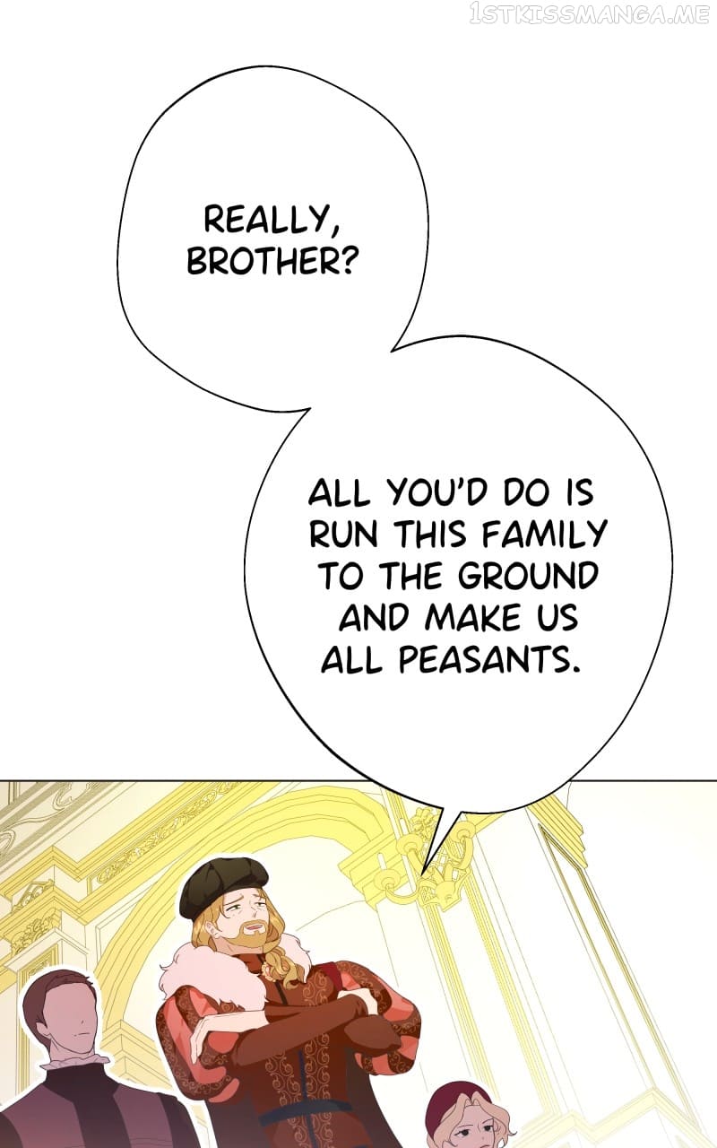 Go Away Romeo Chapter 9 - Page 37