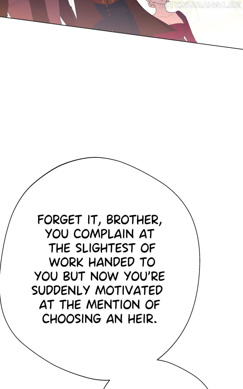 Go Away Romeo Chapter 9 - Page 38