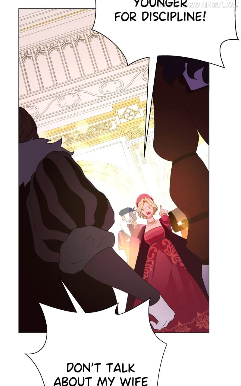 Go Away Romeo Chapter 9 - Page 42