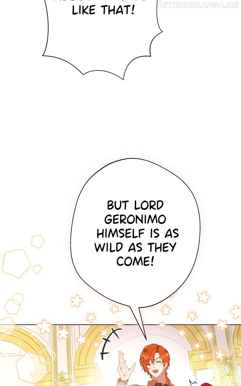 Go Away Romeo Chapter 9 - Page 43