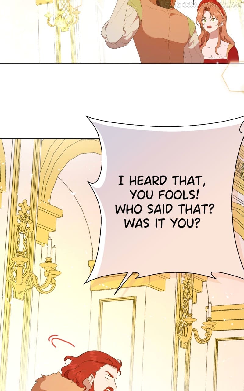 Go Away Romeo Chapter 9 - Page 44