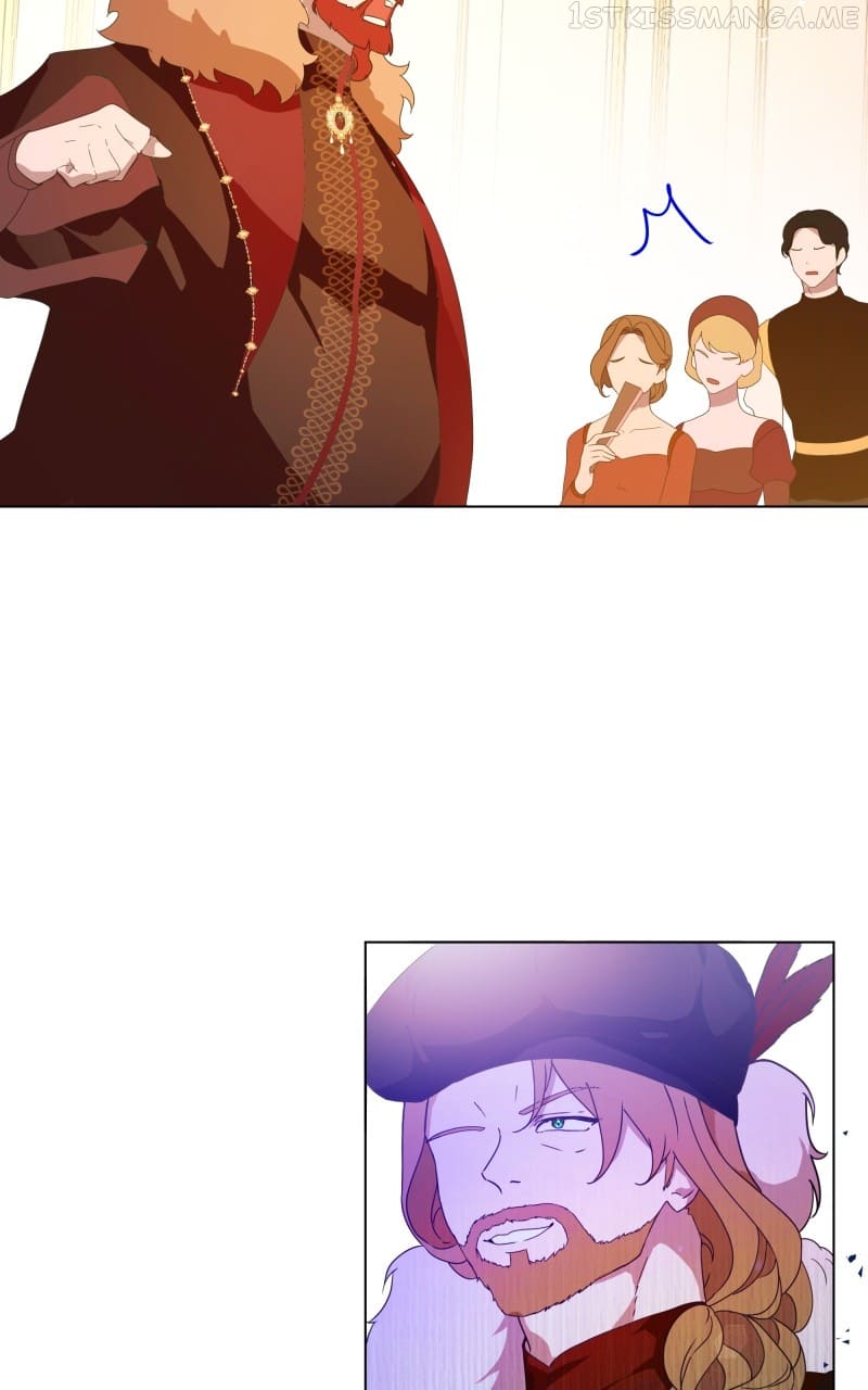 Go Away Romeo Chapter 9 - Page 45