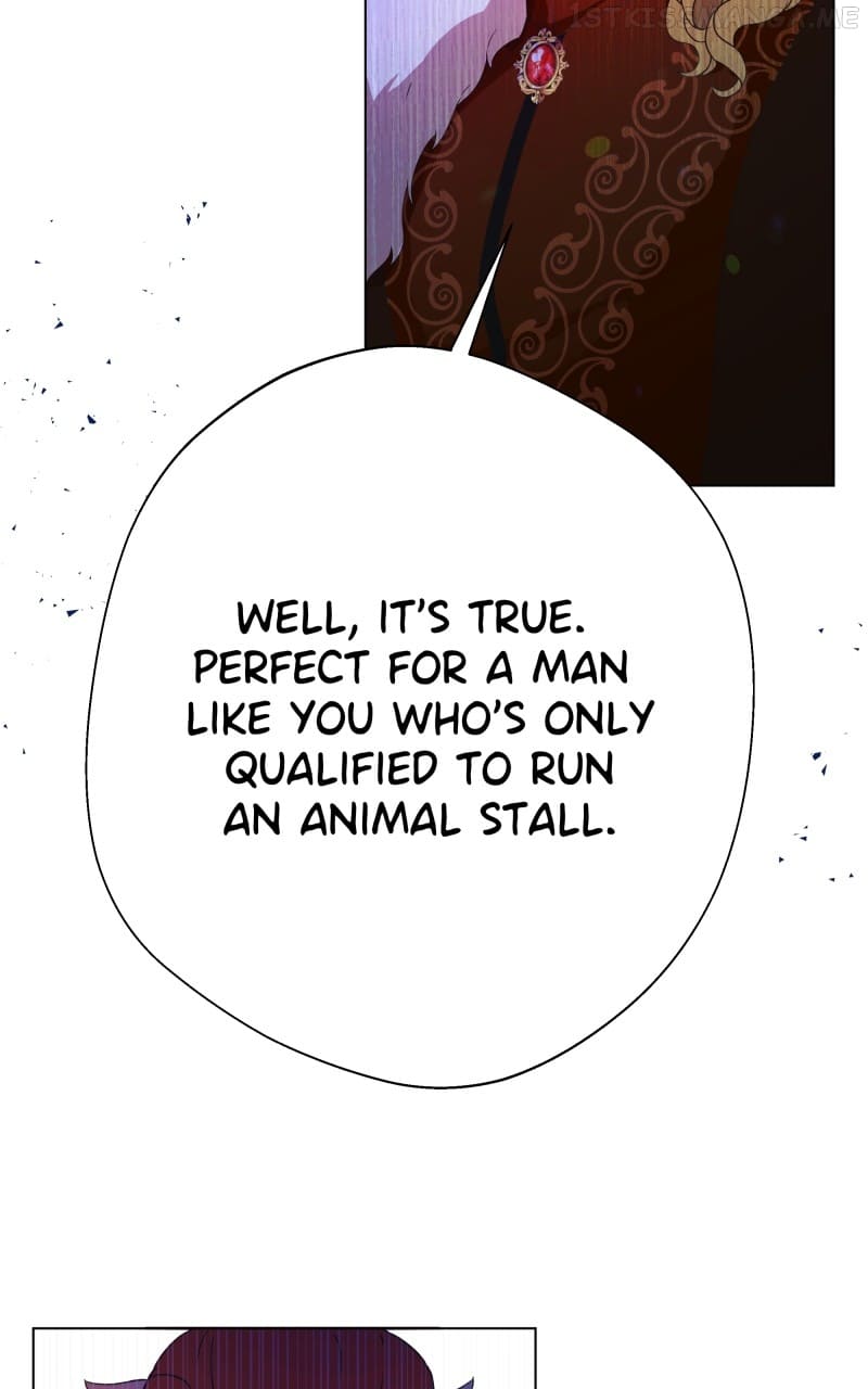 Go Away Romeo Chapter 9 - Page 46