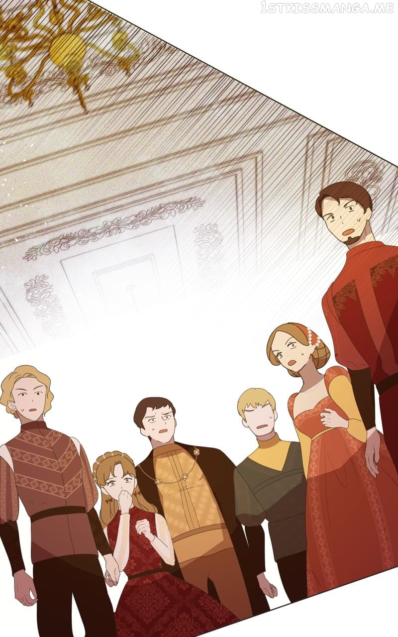 Go Away Romeo Chapter 9 - Page 49