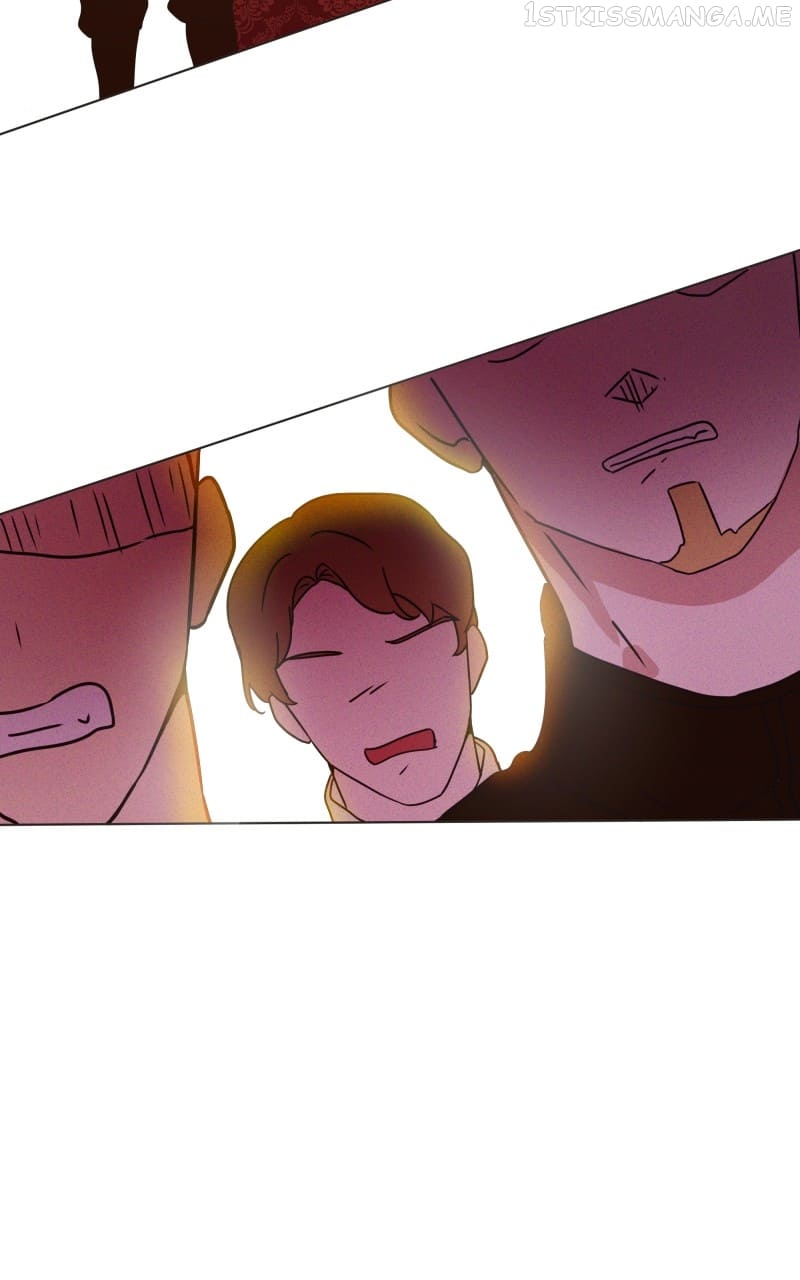 Go Away Romeo Chapter 9 - Page 50