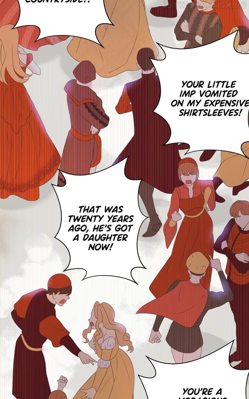 Go Away Romeo Chapter 9 - Page 55