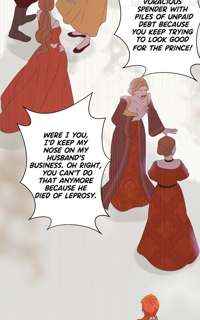 Go Away Romeo Chapter 9 - Page 56