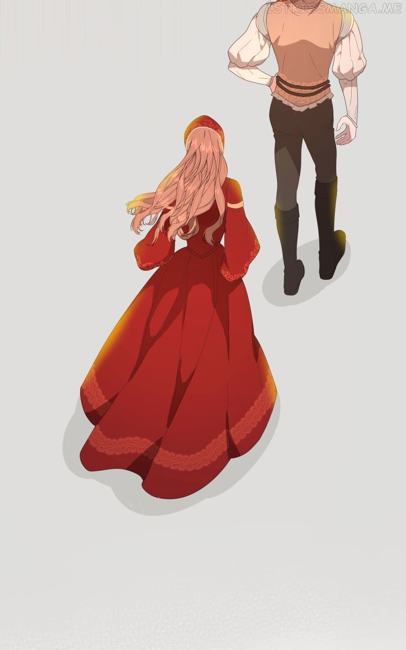 Go Away Romeo Chapter 9 - Page 57