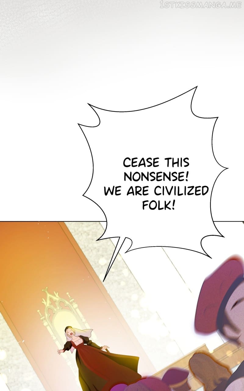 Go Away Romeo Chapter 9 - Page 58