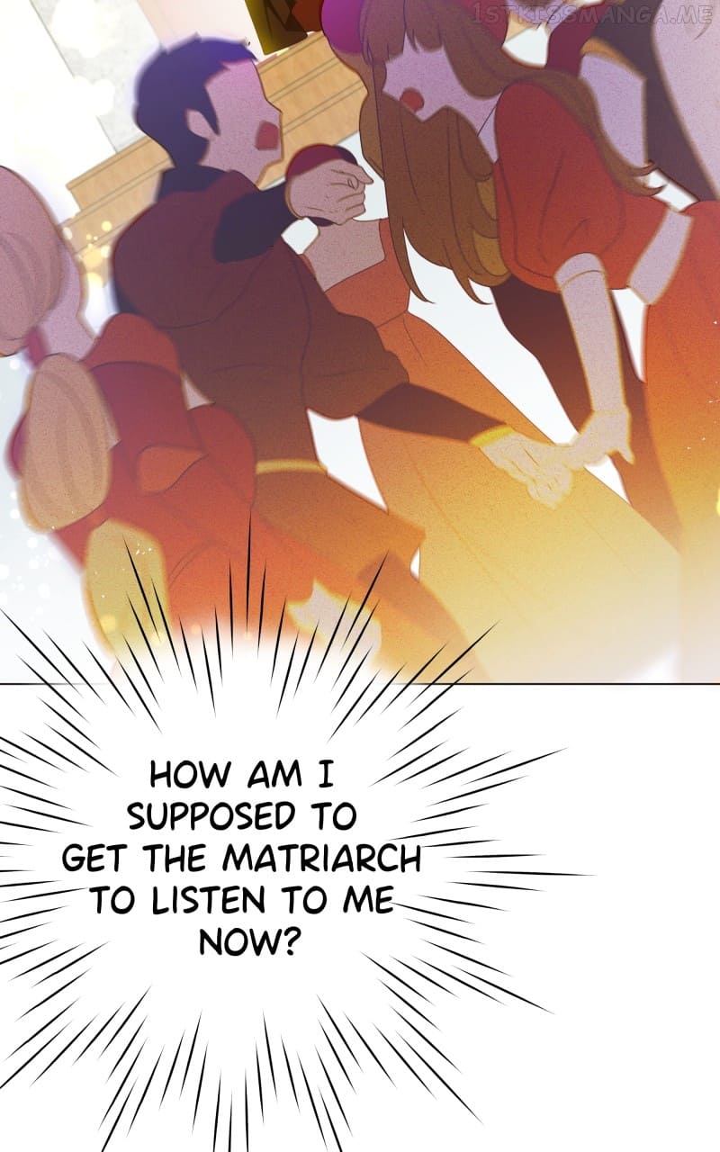 Go Away Romeo Chapter 9 - Page 59