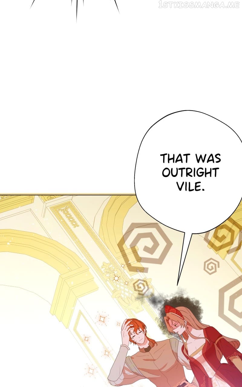 Go Away Romeo Chapter 9 - Page 60