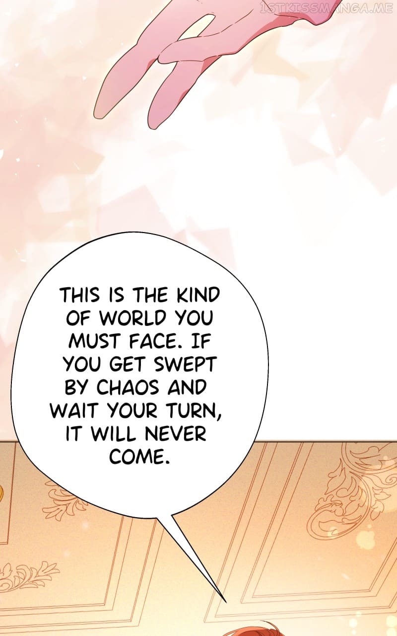 Go Away Romeo Chapter 9 - Page 62