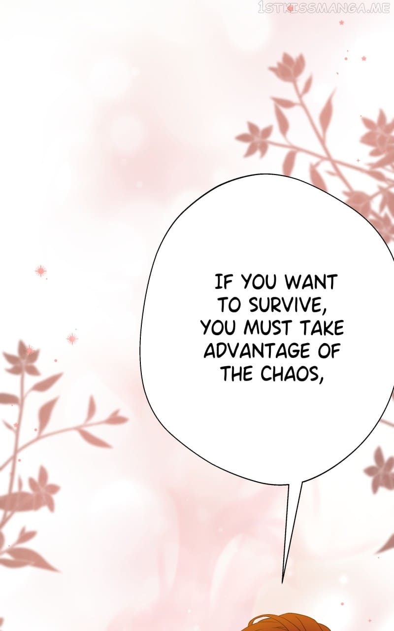 Go Away Romeo Chapter 9 - Page 64