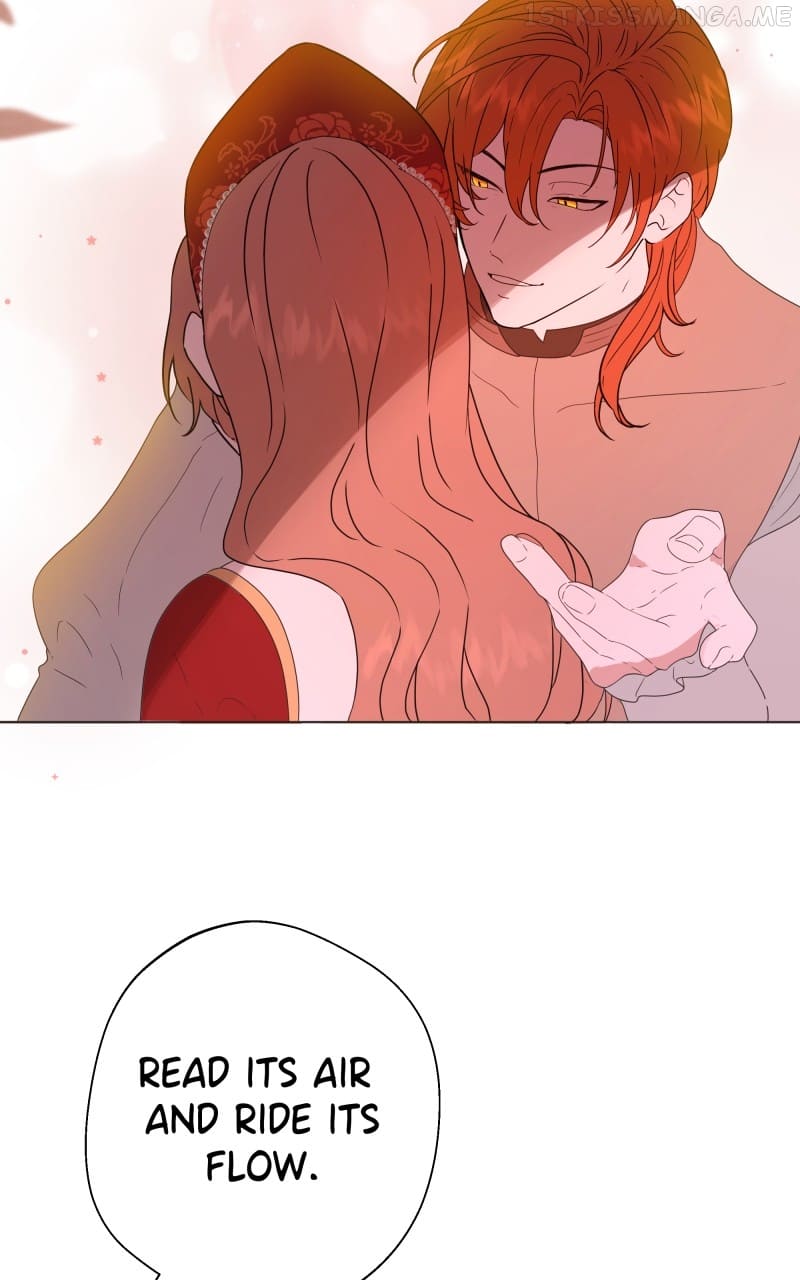 Go Away Romeo Chapter 9 - Page 65