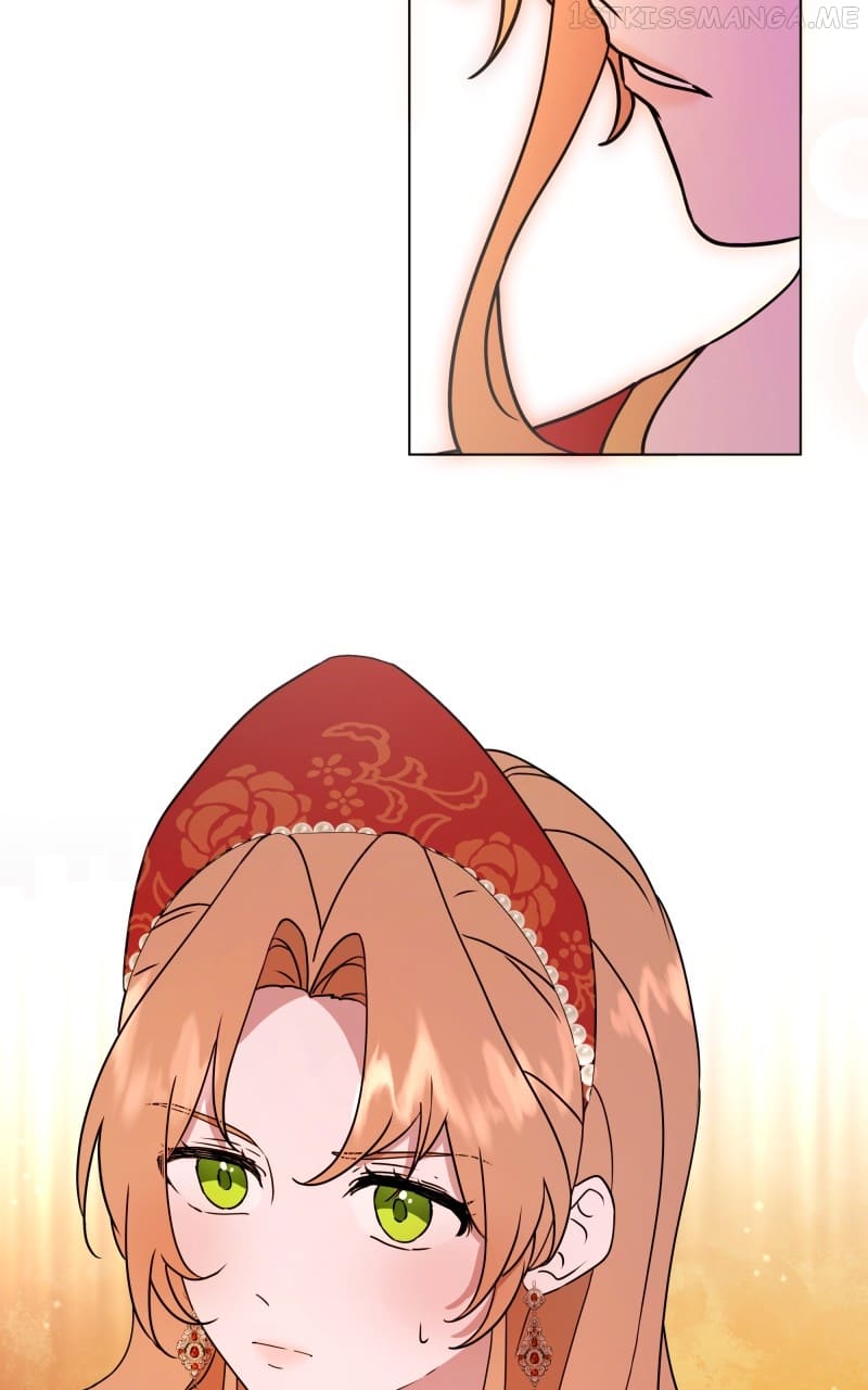 Go Away Romeo Chapter 9 - Page 68