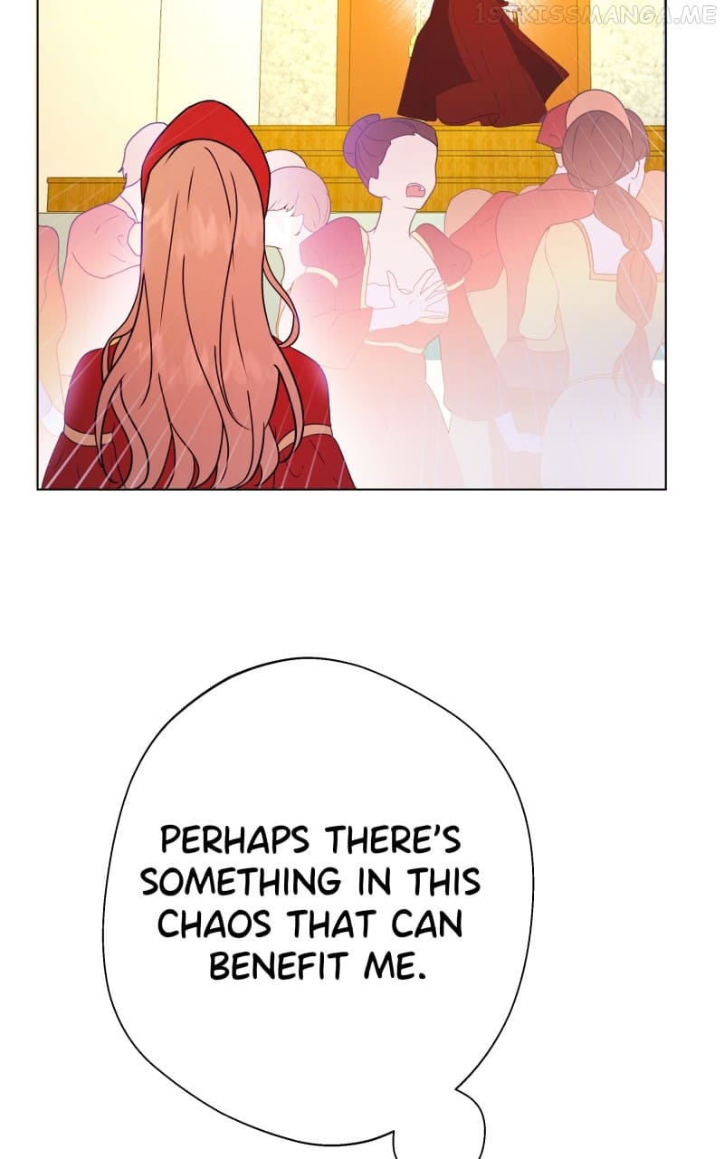 Go Away Romeo Chapter 9 - Page 71