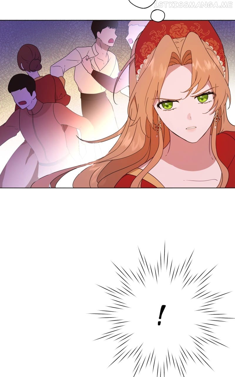 Go Away Romeo Chapter 9 - Page 72