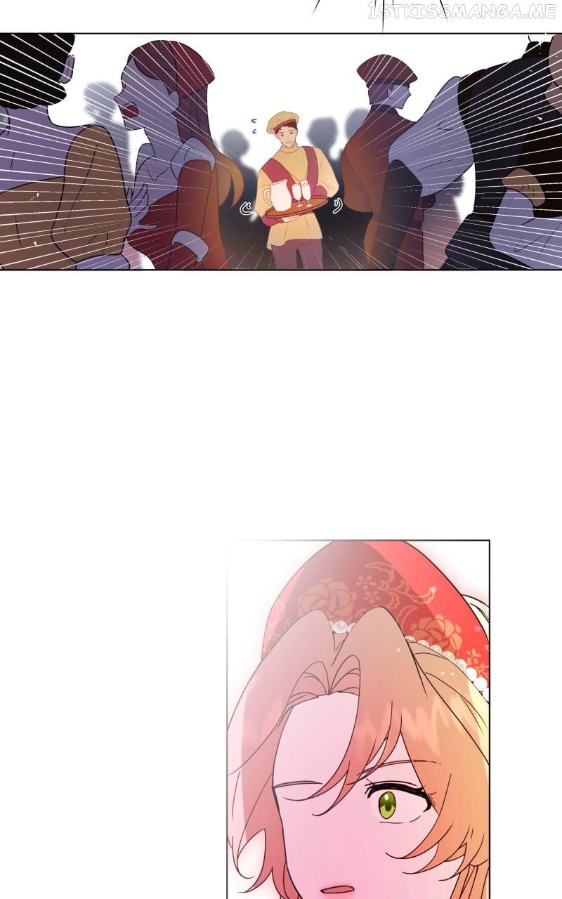 Go Away Romeo Chapter 9 - Page 73