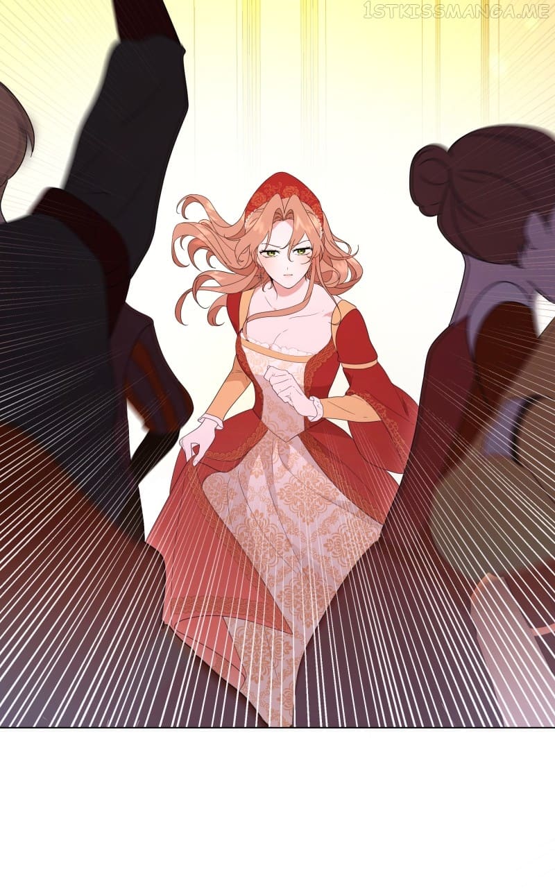 Go Away Romeo Chapter 9 - Page 75