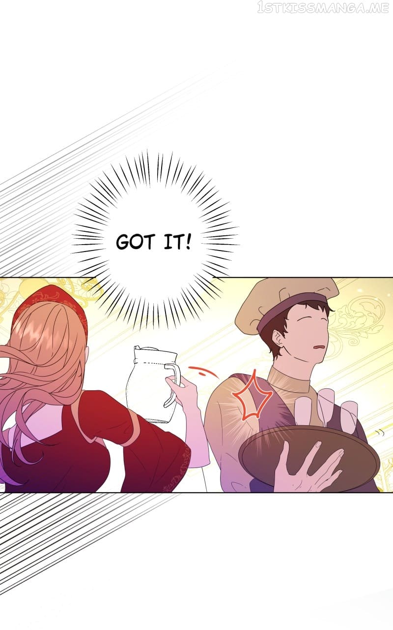 Go Away Romeo Chapter 9 - Page 76