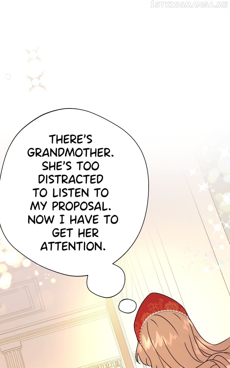 Go Away Romeo Chapter 9 - Page 77