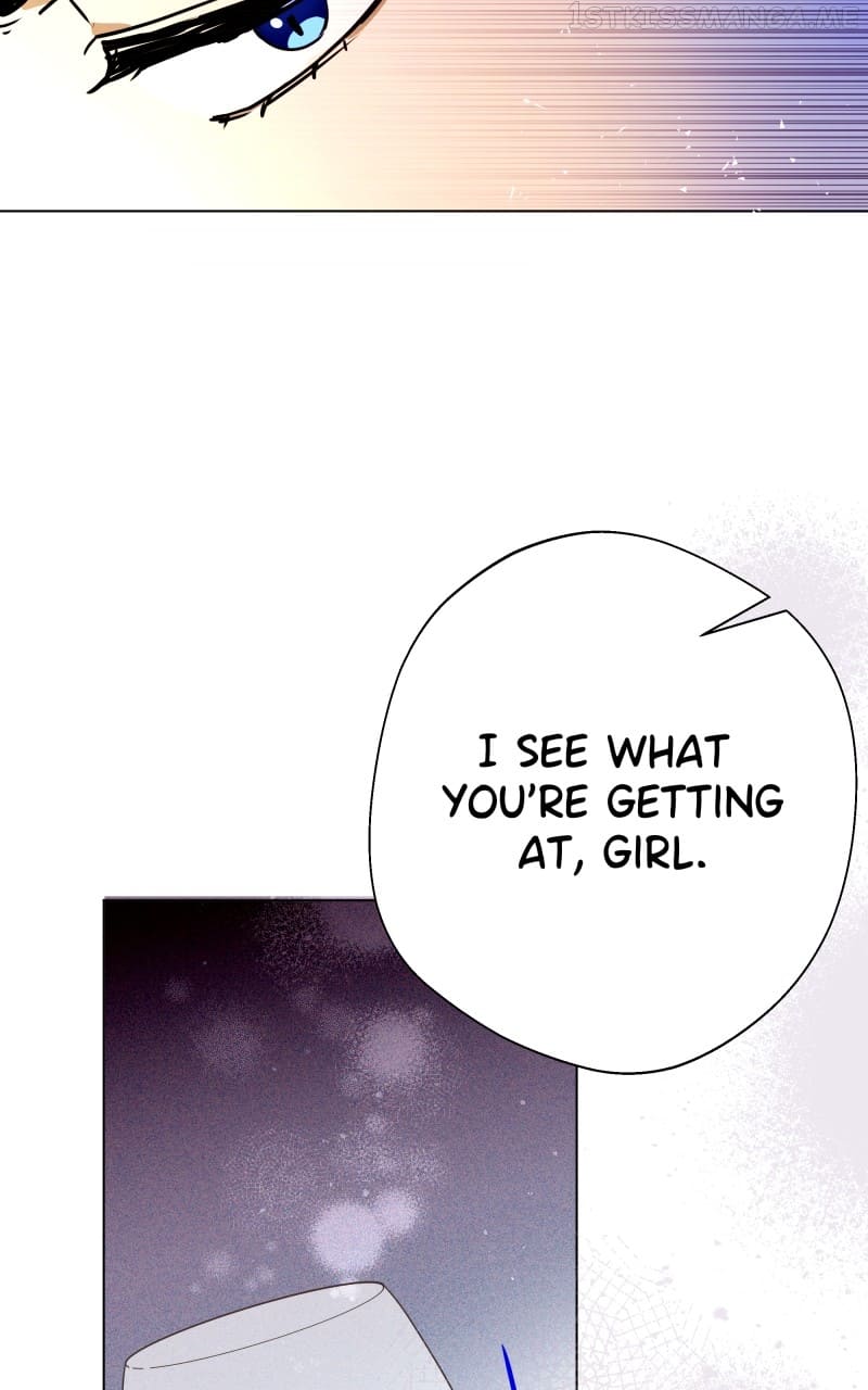 Go Away Romeo Chapter 9 - Page 90