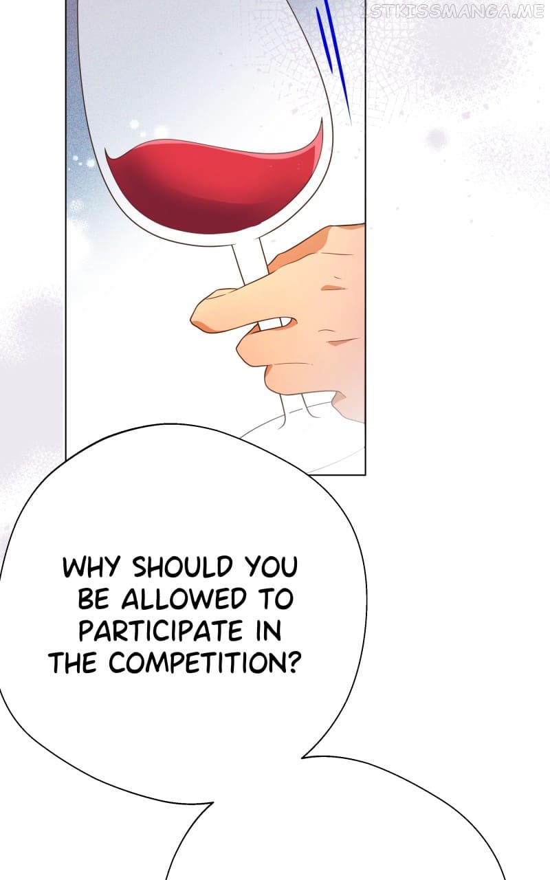 Go Away Romeo Chapter 9 - Page 91