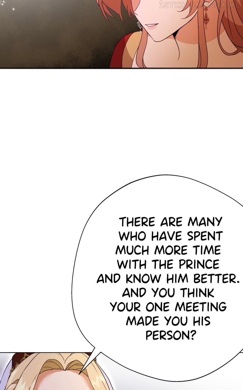 Go Away Romeo Chapter 9 - Page 94