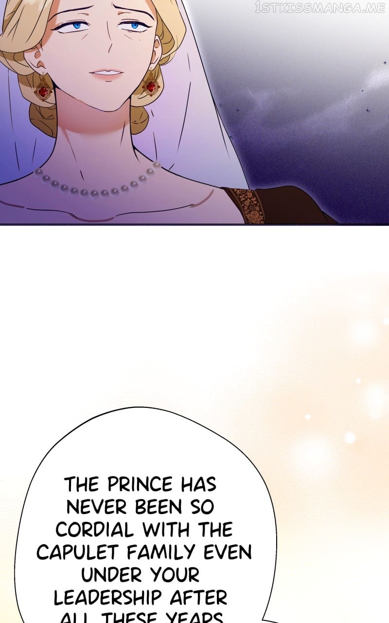 Go Away Romeo Chapter 9 - Page 95