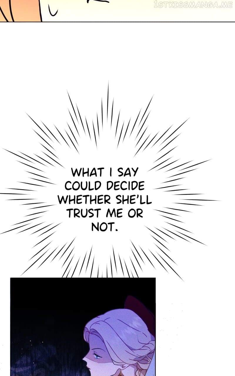 Go Away Romeo Chapter 9 - Page 99