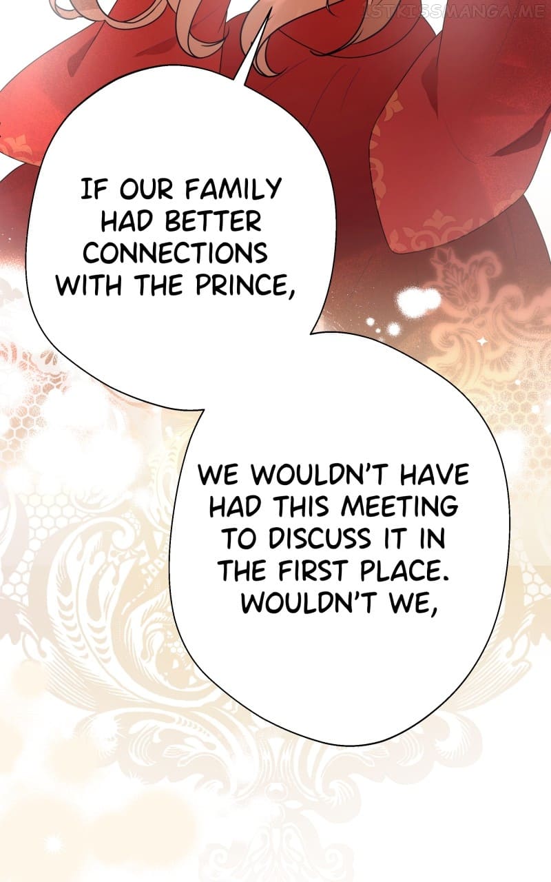 Go Away Romeo Chapter 9 - Page 102