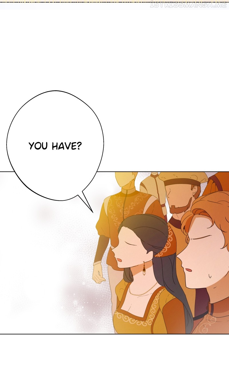 Go Away Romeo Chapter 10 - Page 8