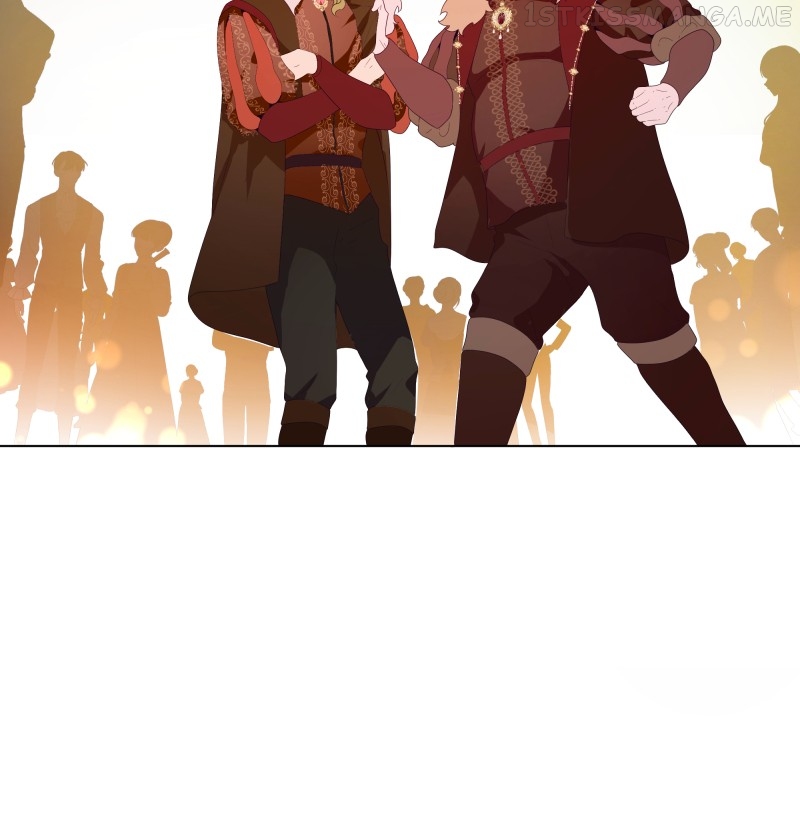 Go Away Romeo Chapter 10 - Page 12