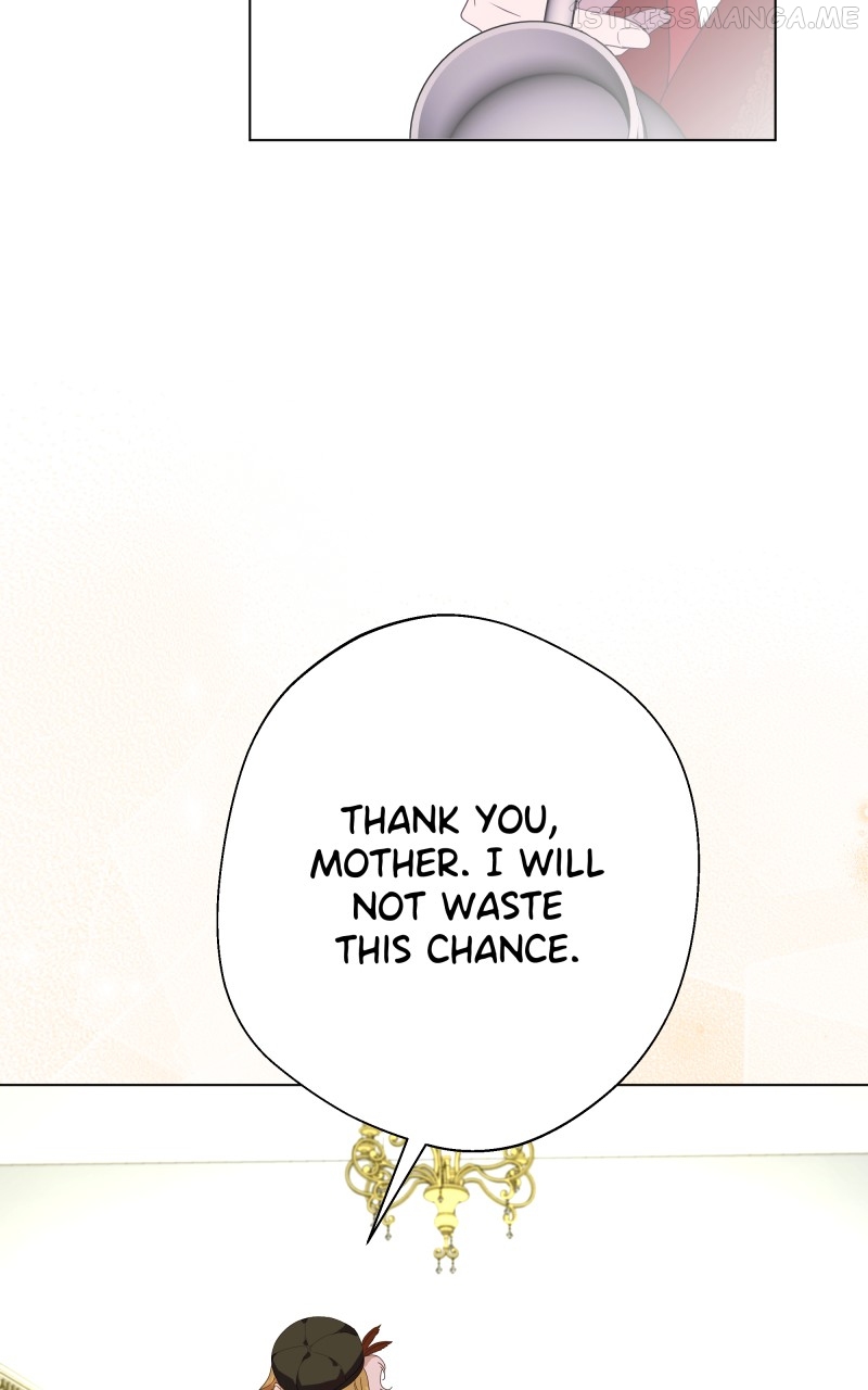 Go Away Romeo Chapter 10 - Page 14