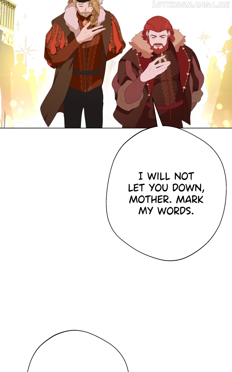 Go Away Romeo Chapter 10 - Page 15