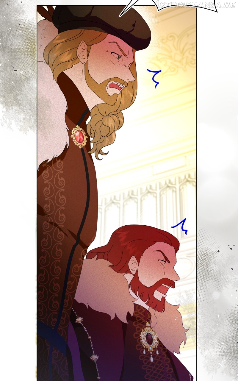 Go Away Romeo Chapter 10 - Page 19