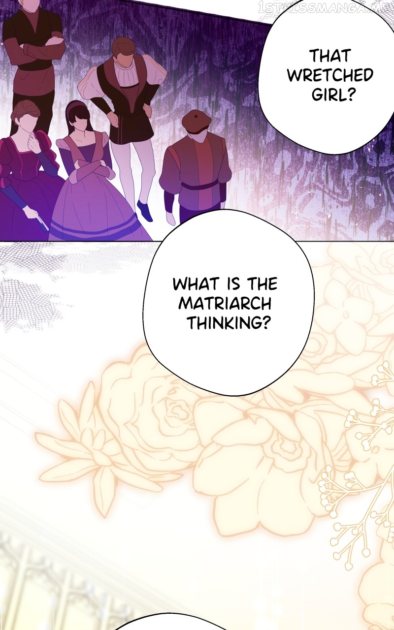 Go Away Romeo Chapter 10 - Page 21