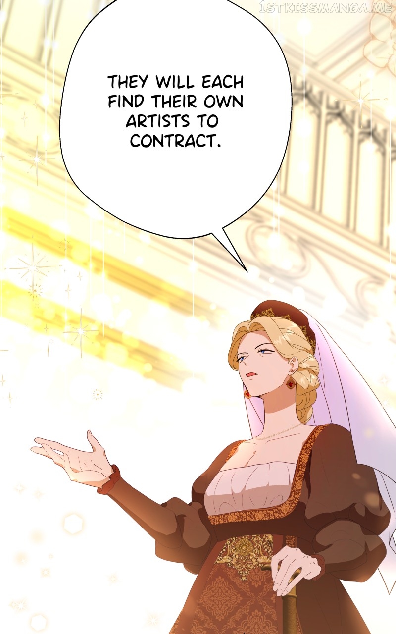 Go Away Romeo Chapter 10 - Page 22