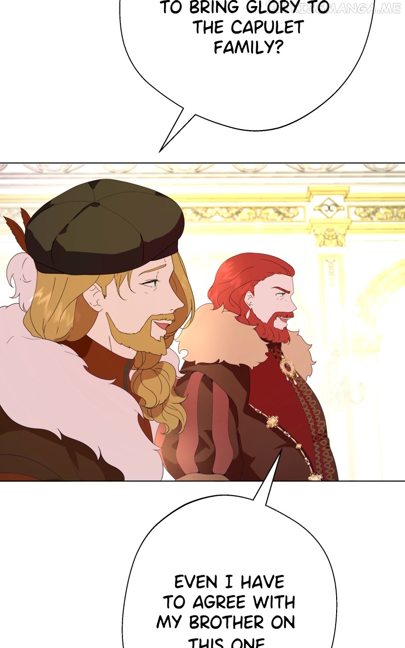 Go Away Romeo Chapter 10 - Page 24