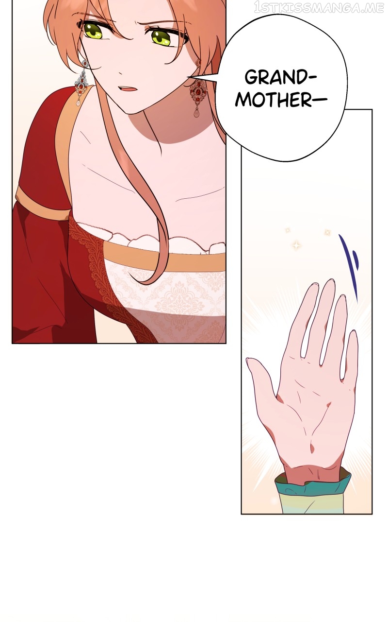 Go Away Romeo Chapter 10 - Page 31