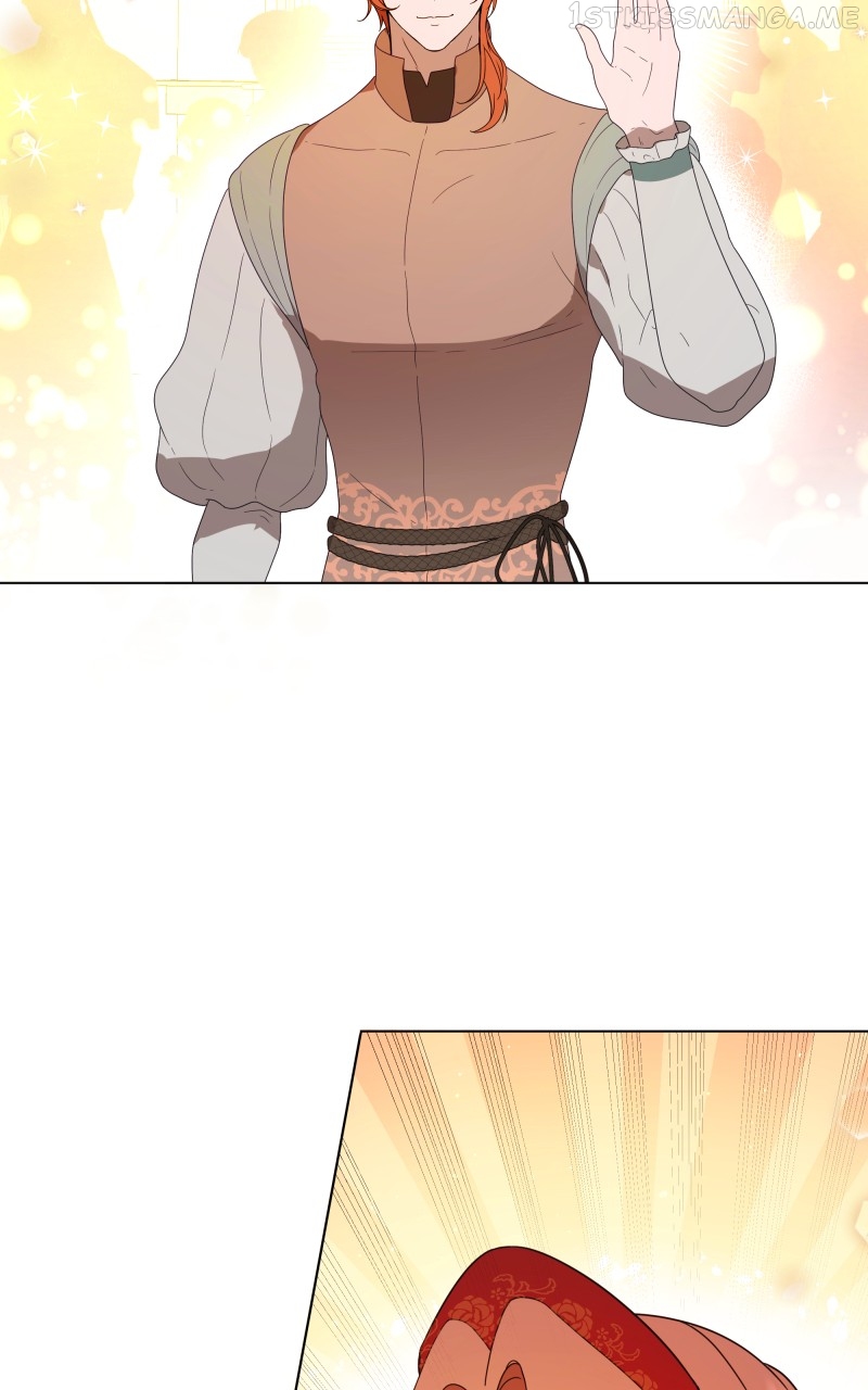 Go Away Romeo Chapter 10 - Page 33