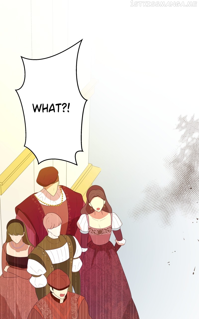 Go Away Romeo Chapter 10 - Page 35