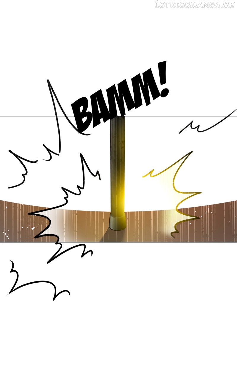 Go Away Romeo Chapter 10 - Page 38