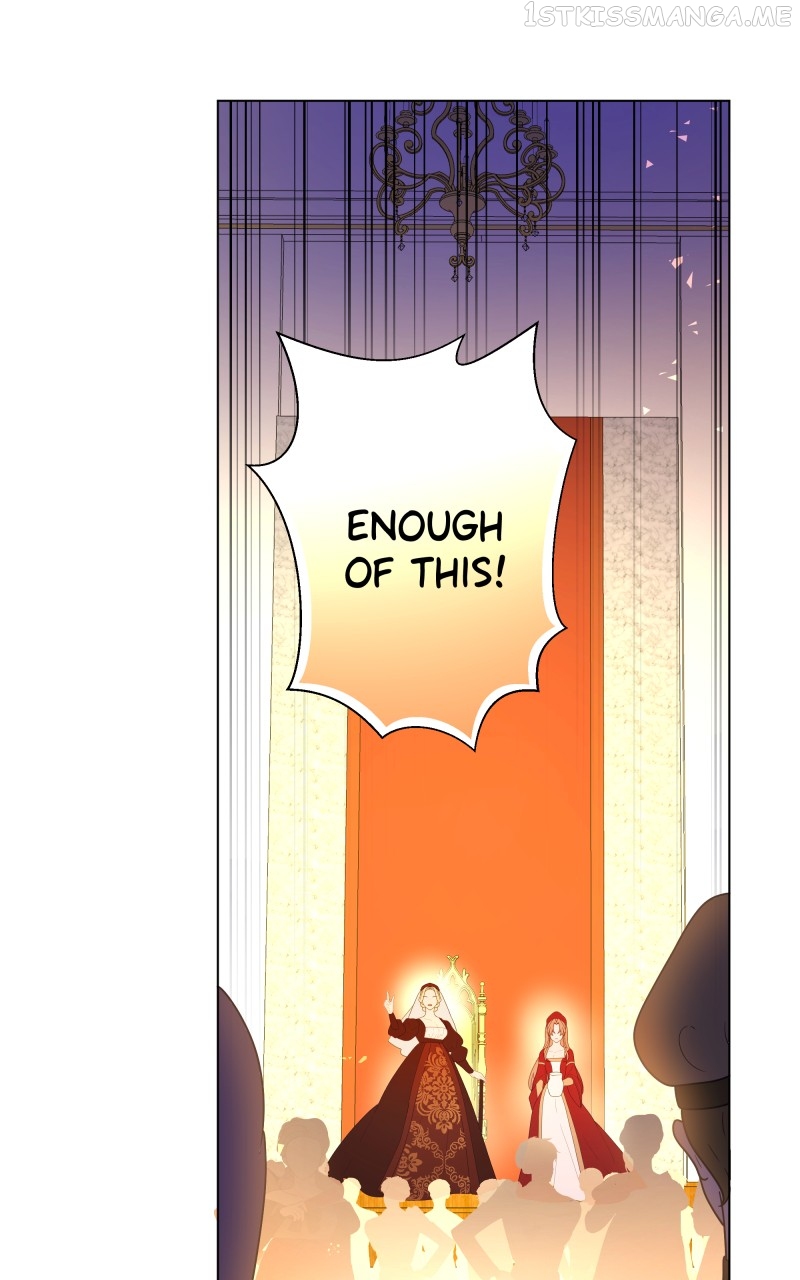 Go Away Romeo Chapter 10 - Page 39