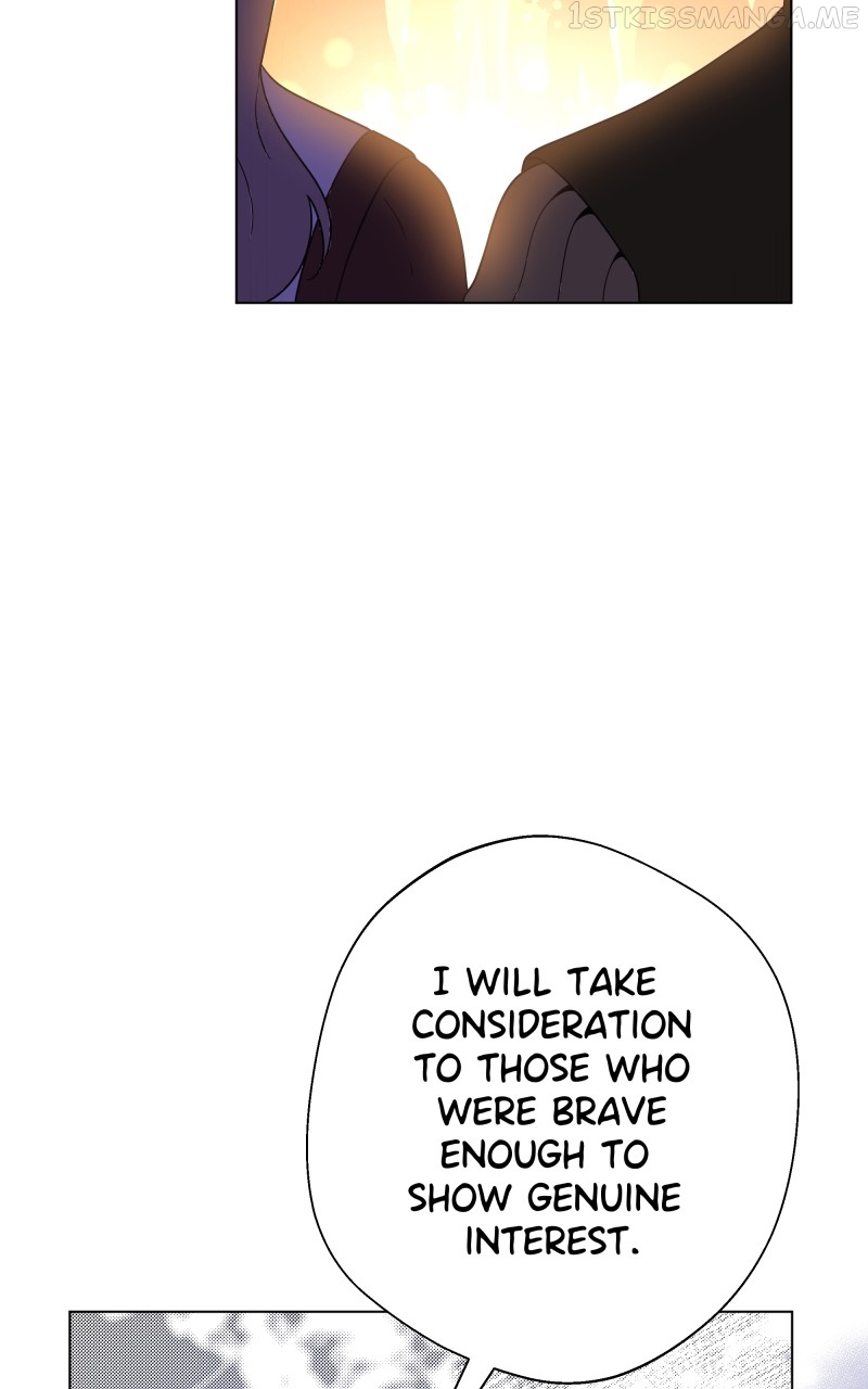 Go Away Romeo Chapter 10 - Page 40