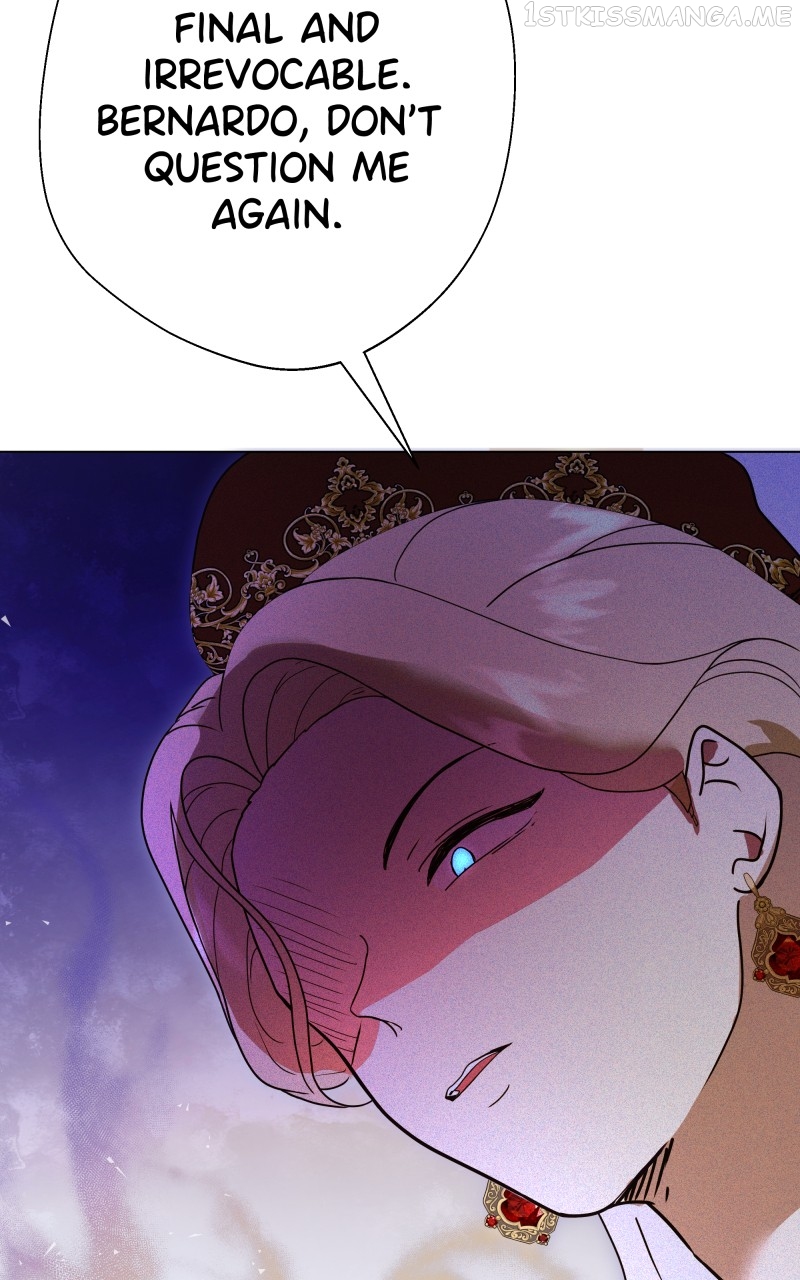 Go Away Romeo Chapter 10 - Page 43