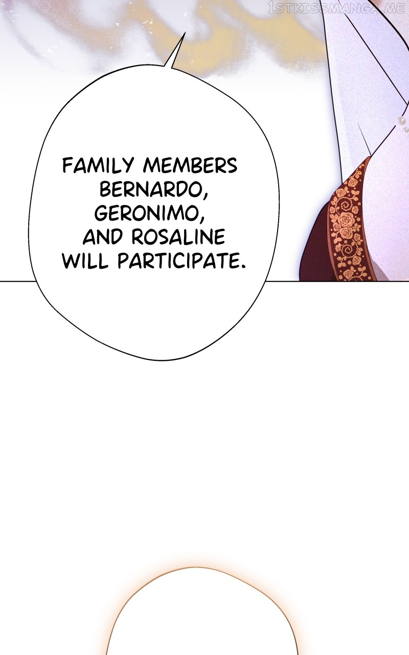 Go Away Romeo Chapter 10 - Page 44