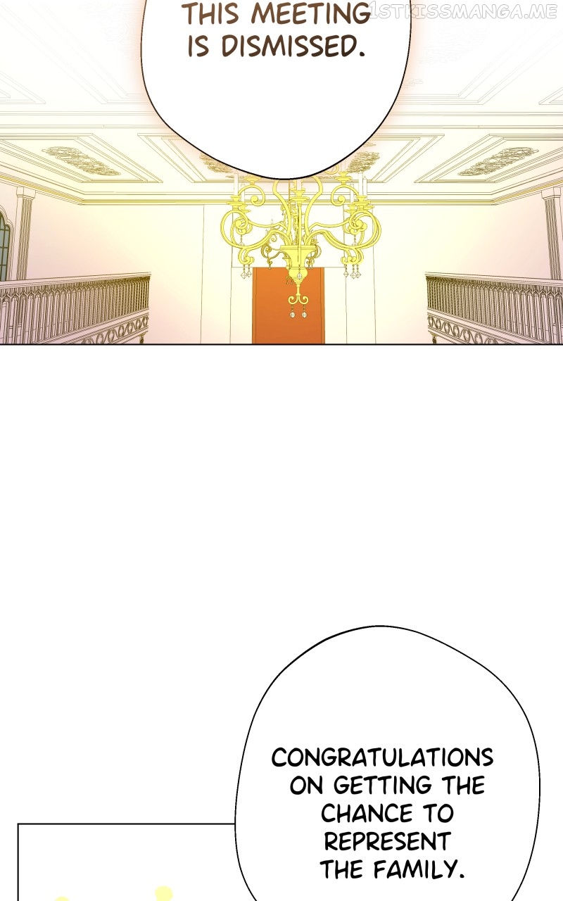 Go Away Romeo Chapter 10 - Page 45